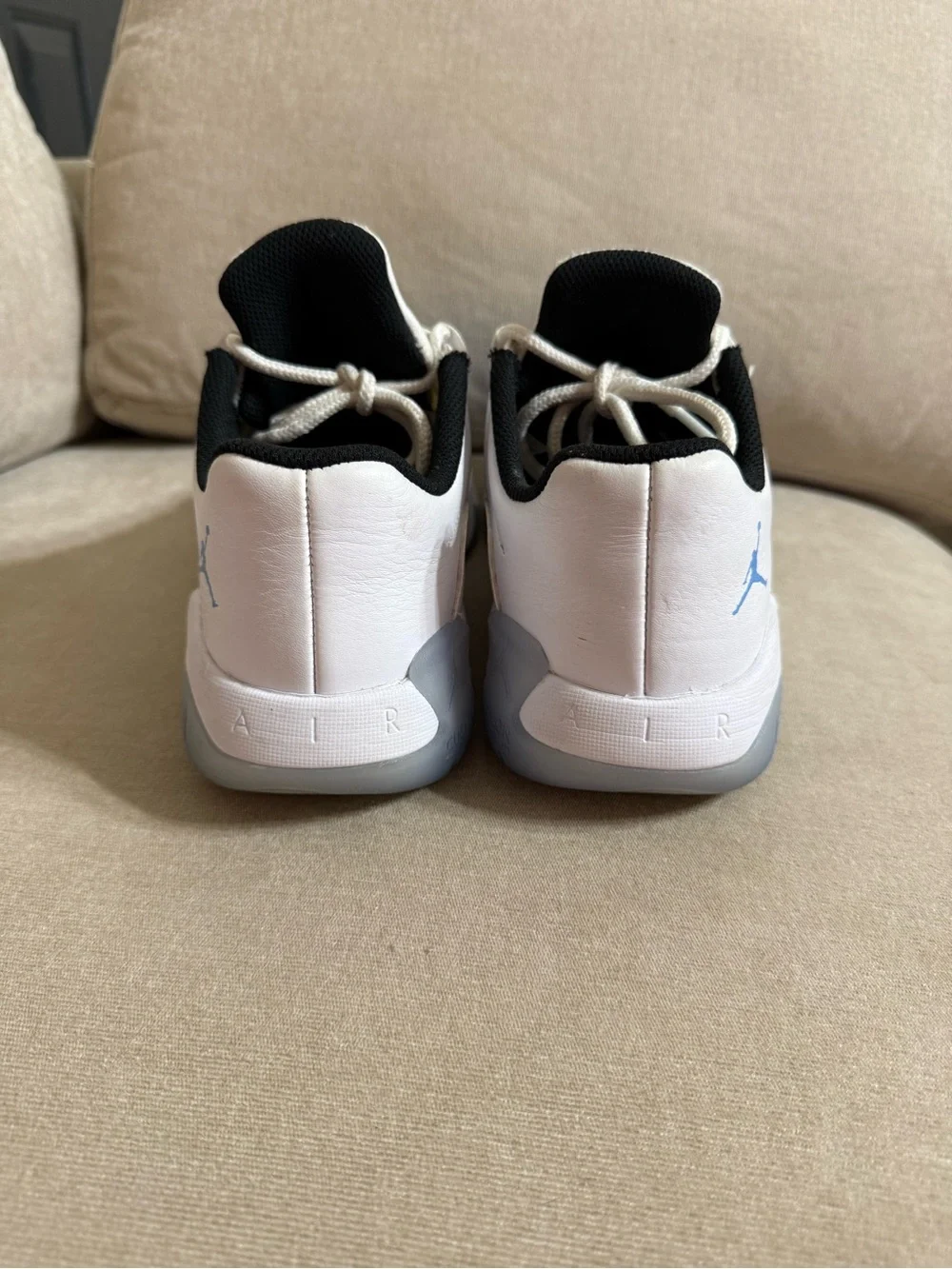 Air Jordan 11 CMFT Low UNC (Men’s)
